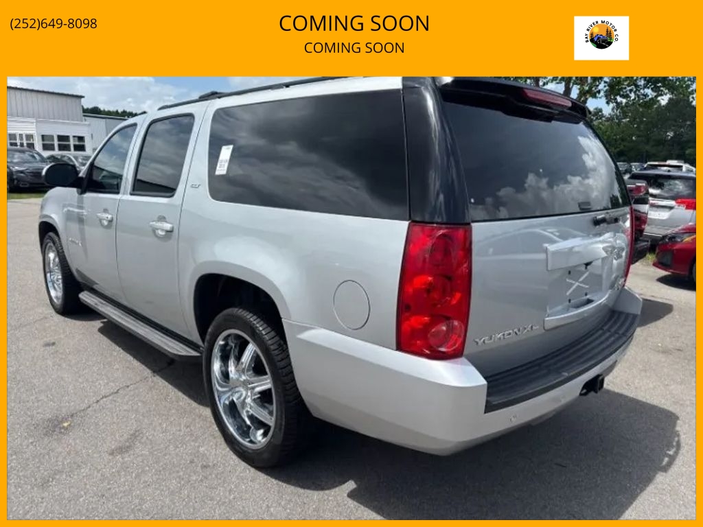 gmc yukon xl 2013 1GKS1KE06DR164756 image gmc yukon xl 2013 1GKS1KE06DR164756 image
